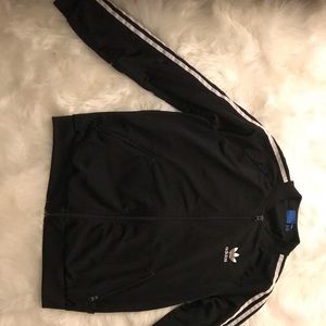 Adidas tracksuit Women’s Medium